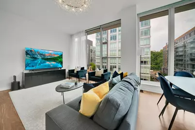 1200 Avenue At Port Imperial #601, Weehawken, NJ 07086 - Photo 8