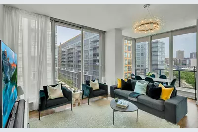 1200 Avenue At Port Imperial #601, Weehawken, NJ 07086 - Photo 4