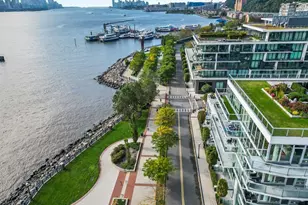 1000 Ave at Port Imperial, Weehawken, NJ 07086 - Photo 24