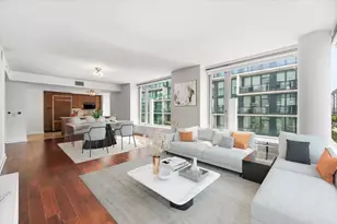 1000 Ave at Port Imperial, Weehawken, NJ 07086 - Photo 1