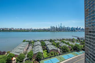 7004 Blvd East #39F, Guttenberg, NJ 07093 - Photo 38