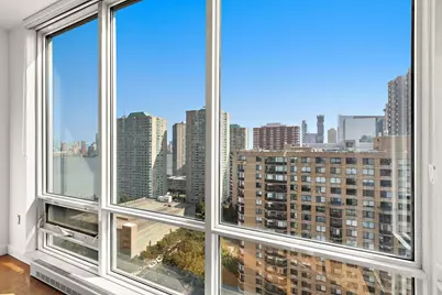 20 Newport Parkway #2303, Jersey City, NJ 07310 - Photo 4