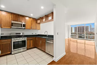 20 Newport Parkway #2303, Jersey City, NJ 07310 - Photo 10