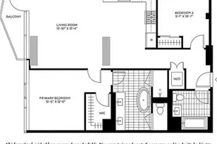 800 Ave at Port Imperial, Weehawken, NJ 07086 - Photo 44