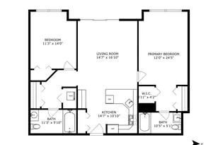 700 1st St, Hoboken, NJ 07030 - Photo 32