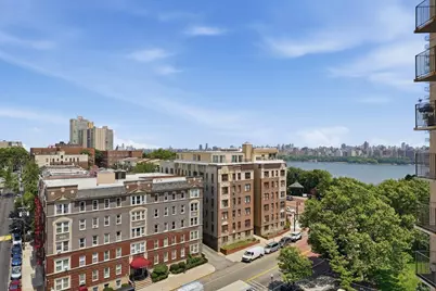 6040 Blvd East #9N, West New York, NJ 07093 - Photo 2