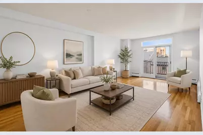 206 Shearwater Ct West #60, Jersey City, NJ 07305 - Photo 2