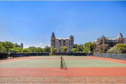 206 Shearwater Ct West #60, Jersey City, NJ 07305 - Photo 22