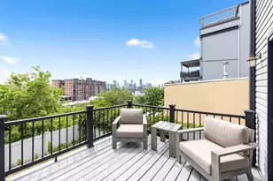 107 Mountain Rd, Jersey City, NJ 07307 - Photo 16