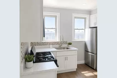 292 Linden Ave #4, Jersey City, NJ 07305 - Photo 2
