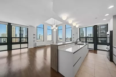 105 Greene St #1901, Jersey City, NJ 07302 - Photo 2