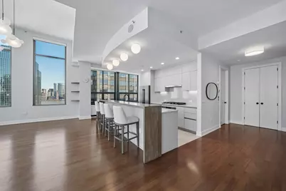 105 Greene St #1901, Jersey City, NJ 07302 - Photo 4