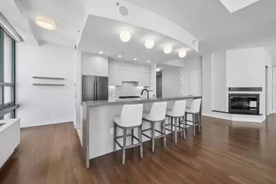 105 Greene St #1901, Jersey City, NJ 07302 - Photo 8