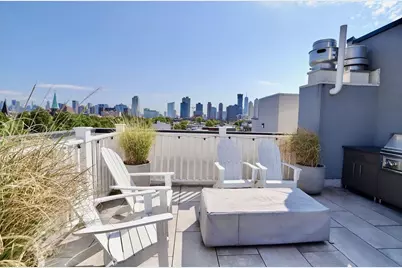 332 Newark Ave #4A, Jersey City, NJ 07302 - Photo 24