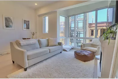 332 Newark Ave #4A, Jersey City, NJ 07302 - Photo 4