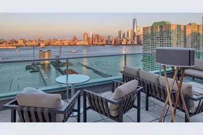 20 Newport Parkway #305, Jersey City, NJ 07310 - Photo 12