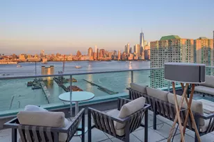 20 Newport Pkwy, Jersey City, NJ 07310 - Photo 12