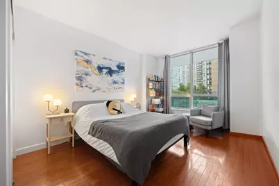 20 Newport Parkway #305, Jersey City, NJ 07310 - Photo 6