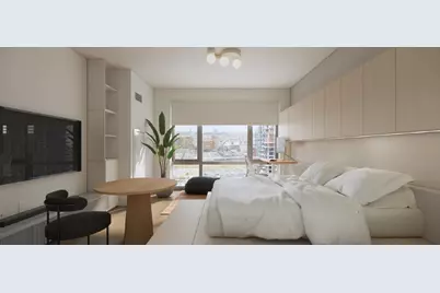 75 Park Lane South #1805, Jersey City, NJ 07310 - Photo 4