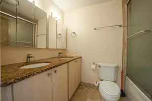 1021 Harmon Cove Tower, Secaucus, NJ 07094 - Photo 22