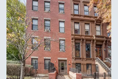 457 Jersey Ave #2R, Jersey City, NJ 07302 - Photo 1