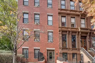 457 Jersey Ave, Jersey City, NJ 07302 - Photo 1