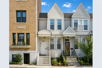66 Van Reypen St, Jersey City, NJ 07306 - Photo 1