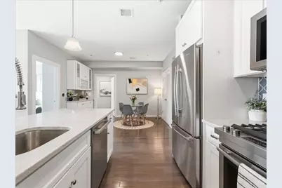302 Palisade Ave #404, Jersey City, NJ 07307 - Photo 6