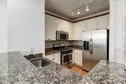 15 Warren St #335, Jersey City, NJ 07302 - Photo 4