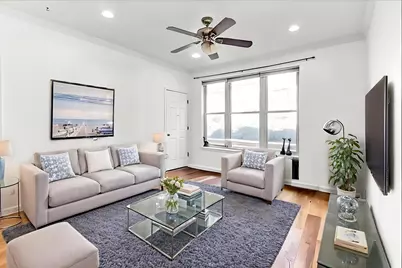 15 Warren St #335, Jersey City, NJ 07302 - Photo 1