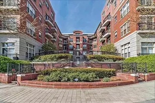 15 Warren St, Jersey City, NJ 07302 - Photo 2