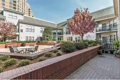 15 Warren St #335, Jersey City, NJ 07302 - Photo 8