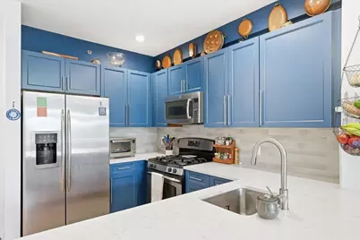 15 Freedom Way #406, Jersey City, NJ 07305 - Photo 6
