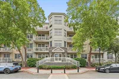 15 Freedom Way #406, Jersey City, NJ 07305 - Photo 20