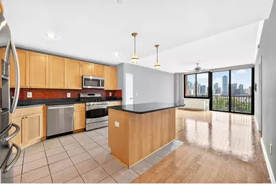 700 Grove St #12J, Jersey City, NJ 07310 - Photo 1