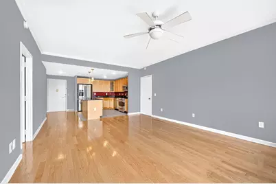 700 Grove St #12J, Jersey City, NJ 07310 - Photo 6