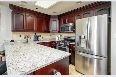 1331 Grand St #606, Hoboken, NJ 07030 - Photo 6