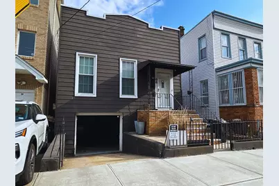 66 Irving St, Jersey City, NJ 07307 - Photo 2