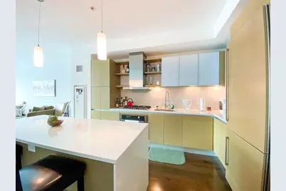 77 Hudson St #3607, Jersey City, NJ 07302 - Photo 2