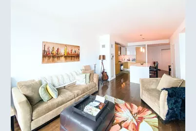 77 Hudson St #3607, Jersey City, NJ 07302 - Photo 4