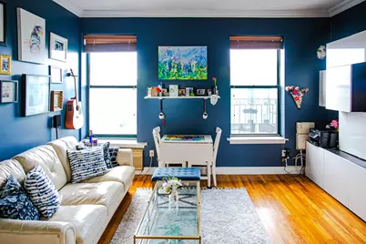 461 4th St #5W, Hoboken, NJ 07030 - Photo 1
