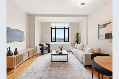 105 Greene St #1305, Jersey City, NJ 07302 - Photo 1