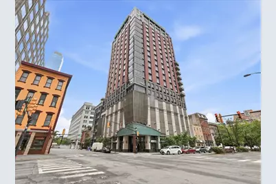 105 Greene St #1305, Jersey City, NJ 07302 - Photo 26