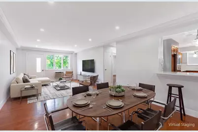 1070 Kennedy Blvd #2A, Bayonne, NJ 07002 - Photo 1