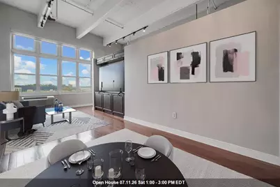 1500 Washington St #11K, Hoboken, NJ 07030 - Photo 1
