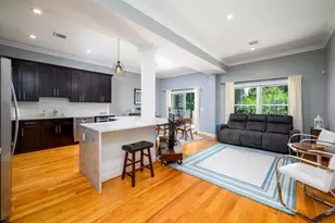 40 Milton Ave, Jersey City, NJ 07307 - Photo 1