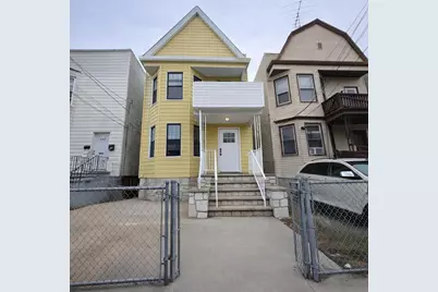 144 Stevens Ave #2, Jersey City, NJ 07305 - Photo 6