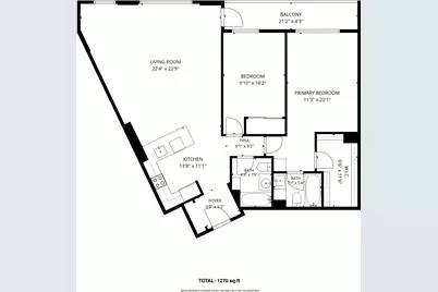 415 Newark St #7G, Hoboken, NJ 07030 - Photo 18