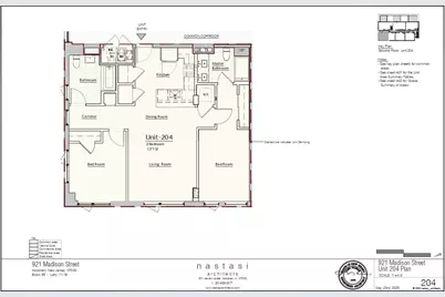 931 Madison St #204, Hoboken, NJ 07030 - Photo 12