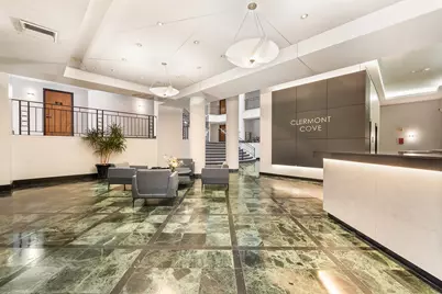 1 Greene St #511, Jersey City, NJ 07302 - Photo 4